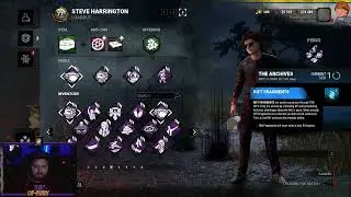 Pizza Rolls #fyp #deadbydaylight #dbd #dbdclips
