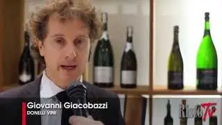 Donelli Vini - Vinitaly 2015