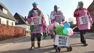 Optocht 2015 Blitterswijck De Ruuk