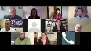 Measure 110: The Oregonian/OregonLive Editorial Board endorsement interviews