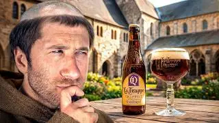 WHAT IS A TRAPPIST MONASTER WORTH?