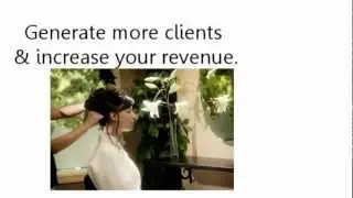 Hair Salon Marketing - www.topedgemarketing.com.au