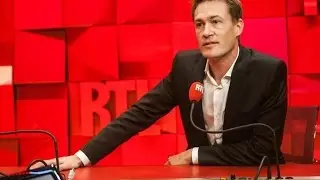 Apple Store saccagé à la boule de pétanque : pourquoi le geste fascine ? - RTL - RTL
