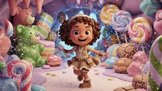El bebé explorador de Roblox se quedó atrapado en la aventura | Canciones Infantiles y Rimas para