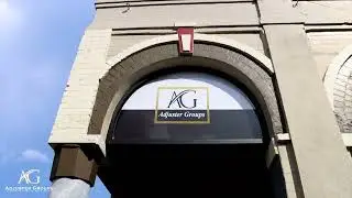 Adjuster Groups Office.