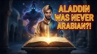The Untold History of Aladdin: The Story Disney Never Showed You