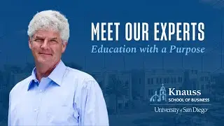 Meet our Experts: Professor of Operations Management, David Pyke