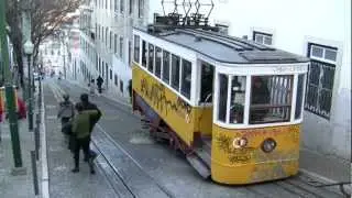 LISBOA - a minha cidade
