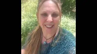 Nature Spirits, Stone Circle and Portal at Earth Spirit 