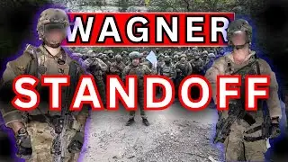 Wagner Group Vs U.S. Delta Force