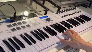 Post Malone, Swae Lee - Sunflower(Cover)