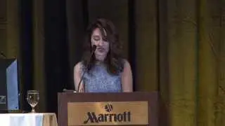 WC Chamber: State of The City 2015