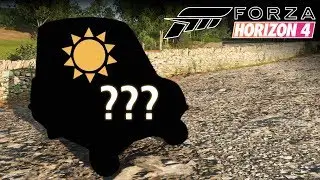 MENOR CARRO do MUNDO no Celeiro de Ver&atilde;o! 🌞 | Forza Horizon 4 [PT-BR]