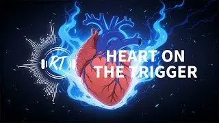 Royal Tracks - Heart on the Trigger (Official Music)