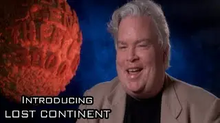 Introducing Lost Continent with Frank Conniff