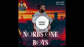 Norbs boys_HAVOC Music_latest 2025 song (Pop classic)