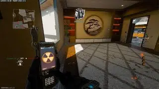 5TH NUKE!!!53-4 HC RAID HARDPOINT
