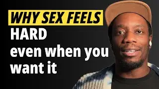 What Is Sexual Intimacy Resistance in Men? (And Why It&rsquo;s Different From Low Libido)