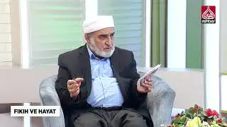 Fıkıh Ve Hayat 30.12.2019
