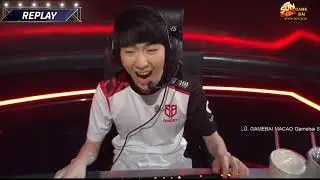 LCK2019-Giffin vs Sanbox