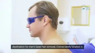 Transform Your Look with Men&rsquo;s Laser Hair Removal in Dallas!