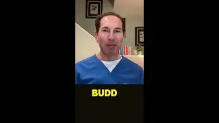 Budd-Chiari Disease Explained San Rafael