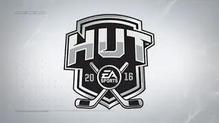 NHL 16 HUT #1 ROAD to 1 DIV+1 золотой пак