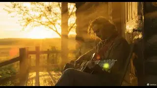 Gil of Steel &ndash; Стучу в небесную дверь | Knocking on Heaven&rsquo;s Door (Russian version)