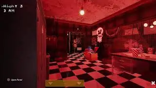 FNAF Co-op(with friends)