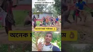 Funny video 200 🤣 #funny #viralvideo #fun#shorts #viral #ytshorts #alamin9930