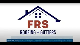 Roofing Contractor Arlington MA - FRS Roofing + Gutters - 781-322-6252