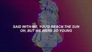 Noosa - Walk On By - Lyrics