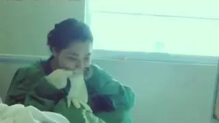 Bubble Gloves