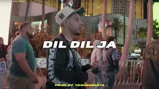 Frenzo Harami x CAPS x JJ ESKO Type Beat - 'DIL DIL JA' (Bollywood Type Beat)
