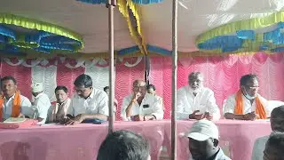 వావిలాల న్యూ కేటగిరి బండలాగుడు విభాగం విజేతలకు బహుమతులు