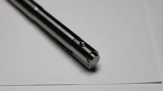 АВТОМАТИЧЕСКАЯ РУЧКА