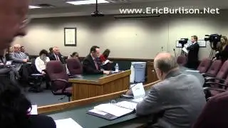 Hailey's Law bill presentation Feb 24 2015