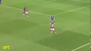 Tendayi Darikwa  goals skills and assists