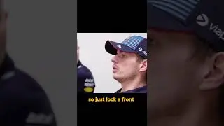 Max Verstappen's Race Engineer Roasts Him While They Play F1! 😂🏎️