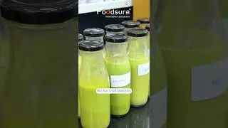 Launch Your Own BEVERAGE BRAND in India Easily