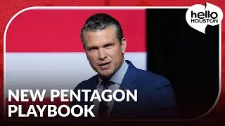 Why Pete Hegseth&rsquo;s Military Meeting Sparks Anger from Former Military & the Public