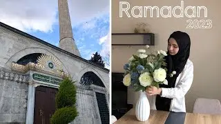 ВСТРЕЧАЕМ РАМАДАН 2023 В ТУРЦИИ 😻 ЗАКУПКА ПРОДУКТОВ / EVIDEA / СТАМБУЛ