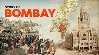 Unveiling the Untold History of Mumbai's Unique Wedding Present