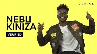 Nebu Kiniza 