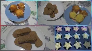 &deg;Idee per merenda&deg;