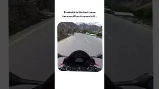 Frederick #meme #bikelife #shortvideo