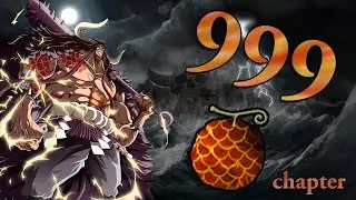 &Sigma;&chi;&omicron;&lambda;&iota;&alpha;&sigma;&mu;ό&sigmaf; &sigma;&tau;&omicron; chapter 999 - One Piece greek review
