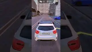Real Car Parking Master Simulator - Android Gameplay