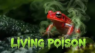 Top Creatures That Survive Chemical Warfare: Nature&rsquo;s Most Toxic Defenses
