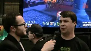 PAX East 2011: Orcs Must Die Developer Interview
